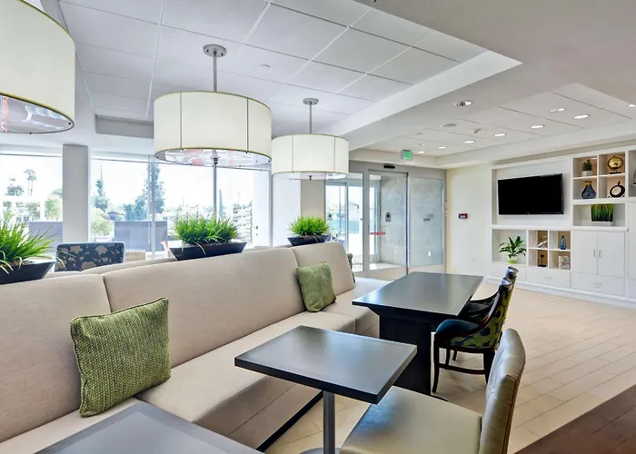 Home2 Suites Azusa