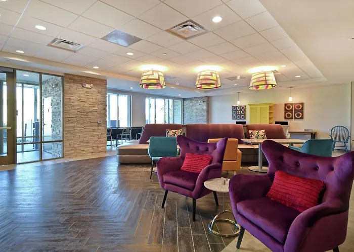 Home 2 Suites By Hilton Dothan