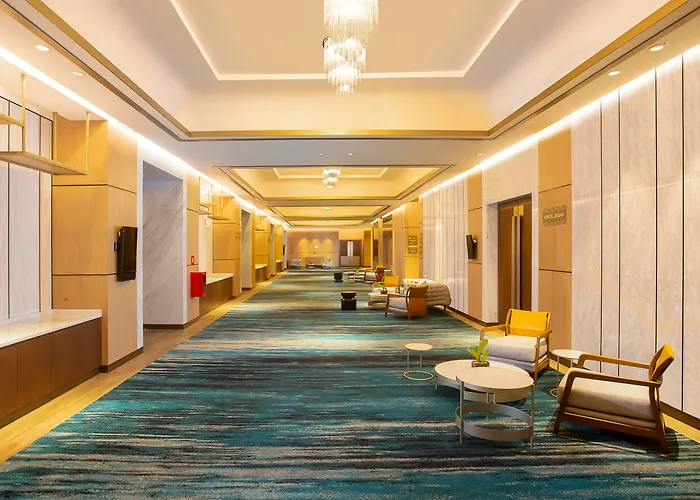 Swiss-Belhotel Solo