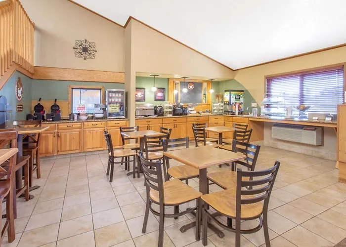 Americinn By Wyndham Calumet