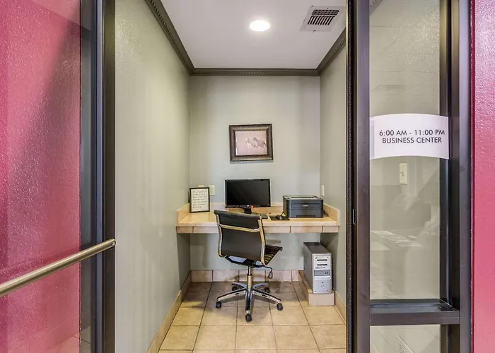 Quality Inn Ozona I-10