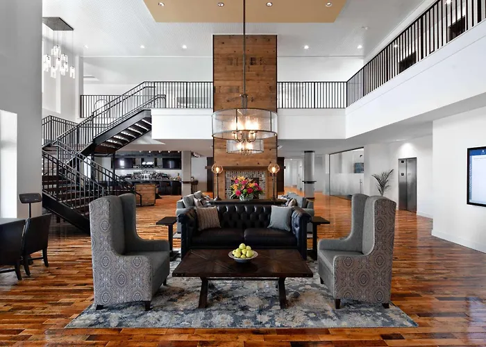 Beaufort Hotel