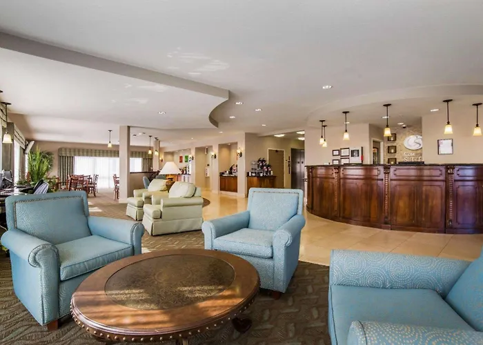 Comfort Suites Fernley
