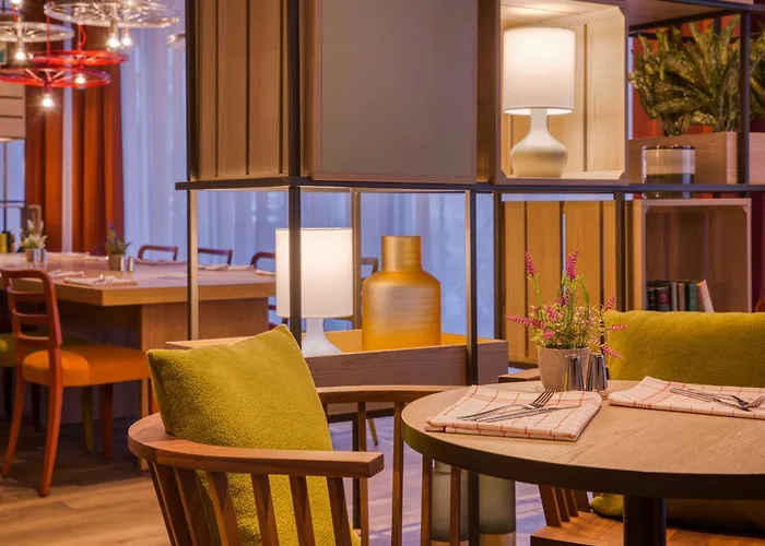 Intercityhotel Graz