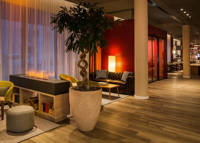 IntercityHotel Graz