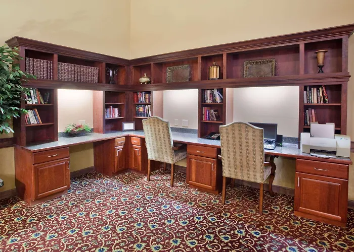University Inn