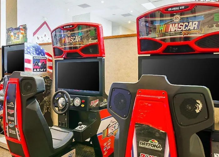 Quality Inn Rosebud Casino