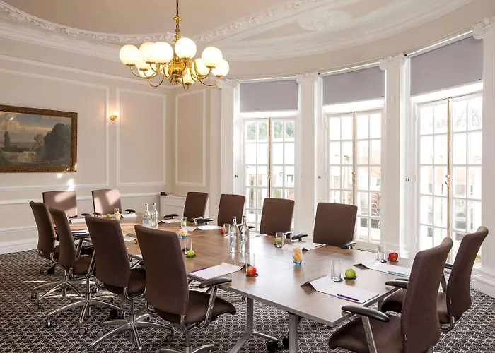 Hunton Park Hotel