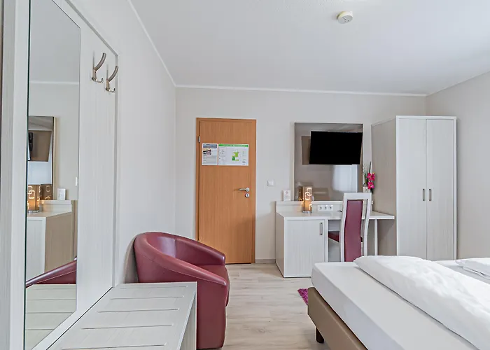 Hotel Tannenblick