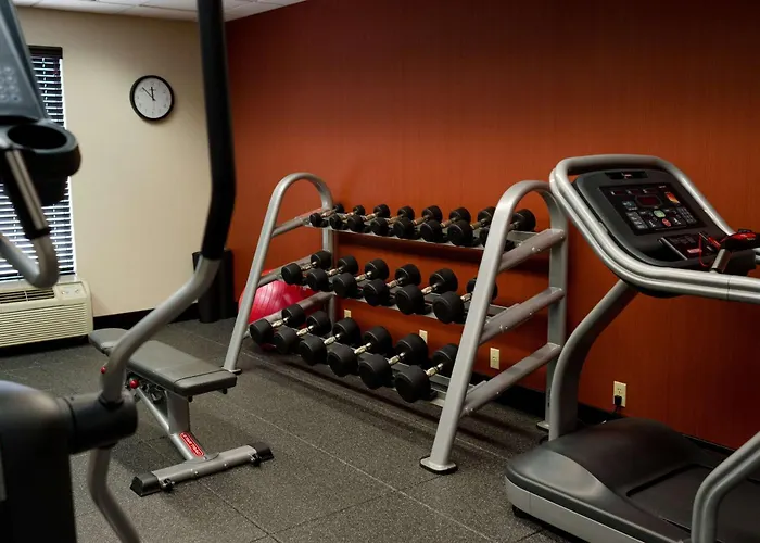 Hampton Inn Oxford-West