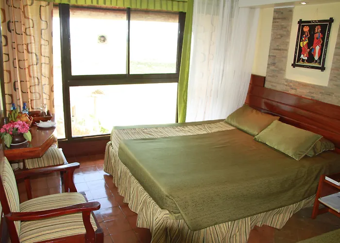Voi Safari Lodge