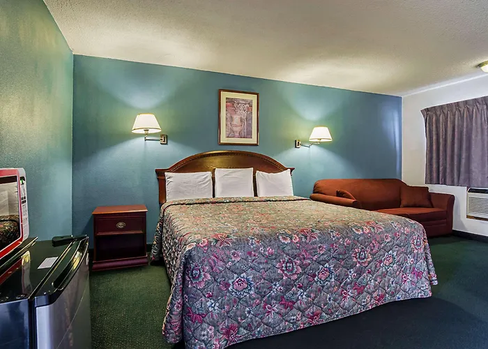 Econo Lodge Wakeeney