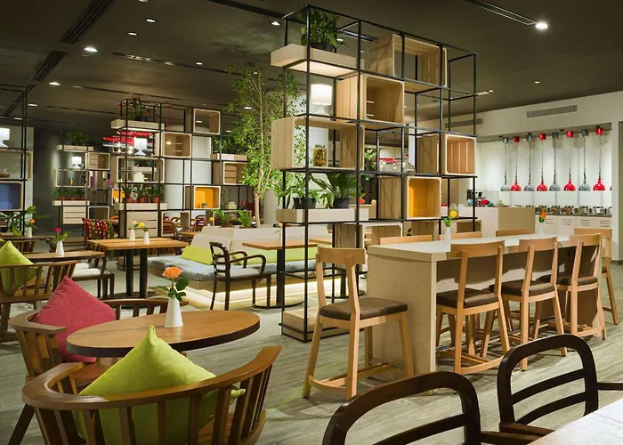 Intercityhotel Nizwa