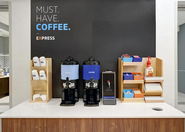 Holiday Inn Express & Suites - Port Elgin