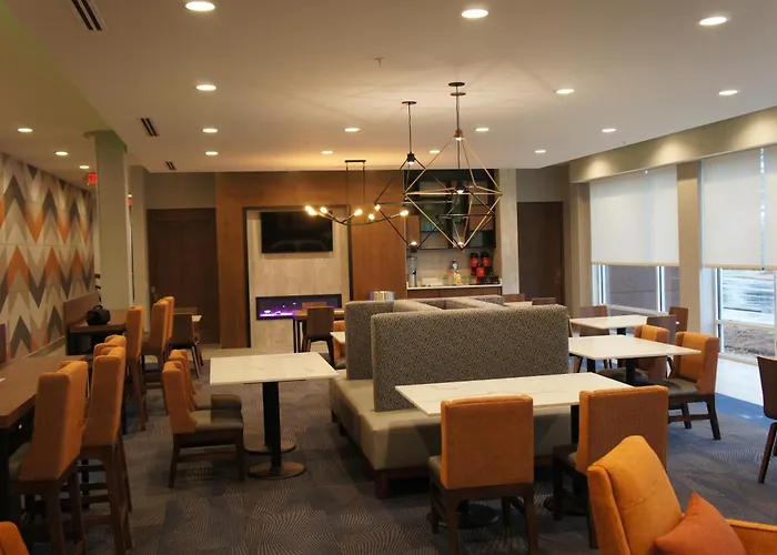 La Quinta Inn & Suites By Wyndham Oxford