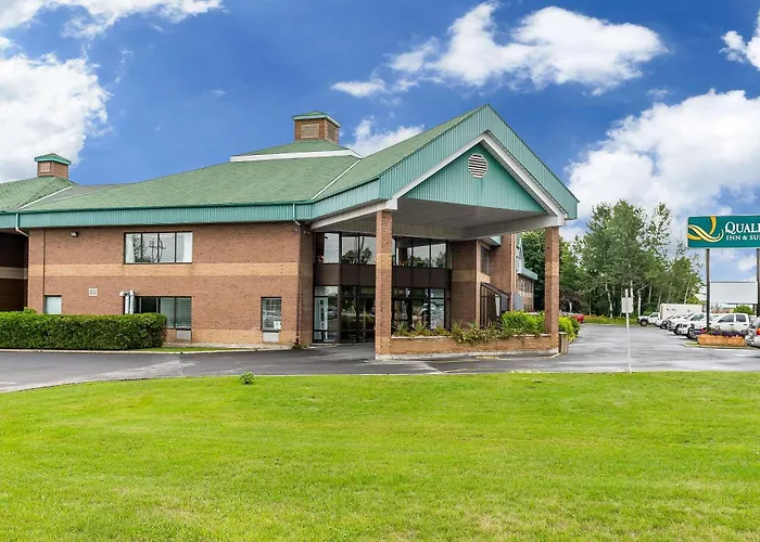 Quality Inn & Suites