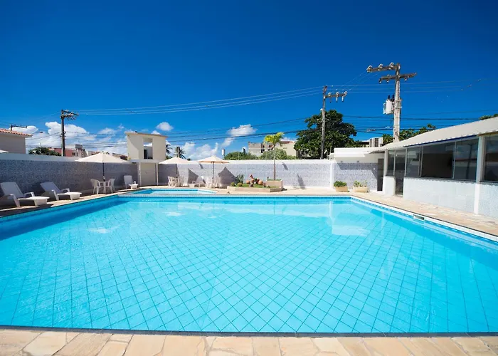 Hotel Rekinte
