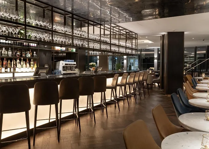 Voco Edinburgh - Haymarket By Ihg