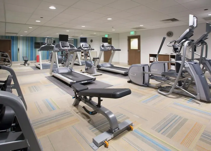 Holiday Inn Express & Suites - Collingwood