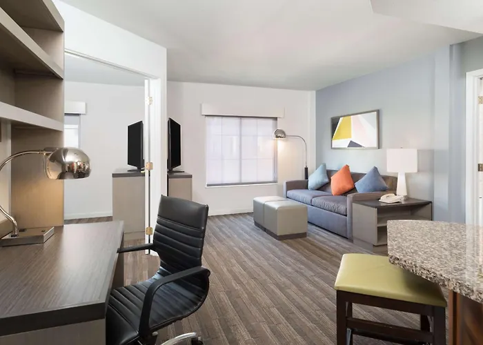 Hyatt House White Plains