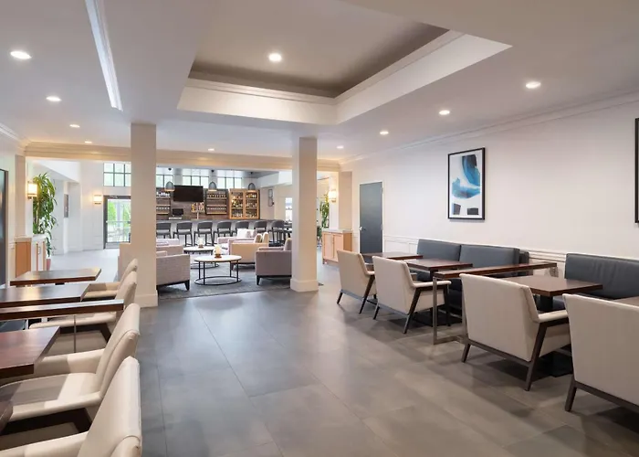 Hyatt House White Plains