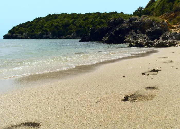 Ammos Bay