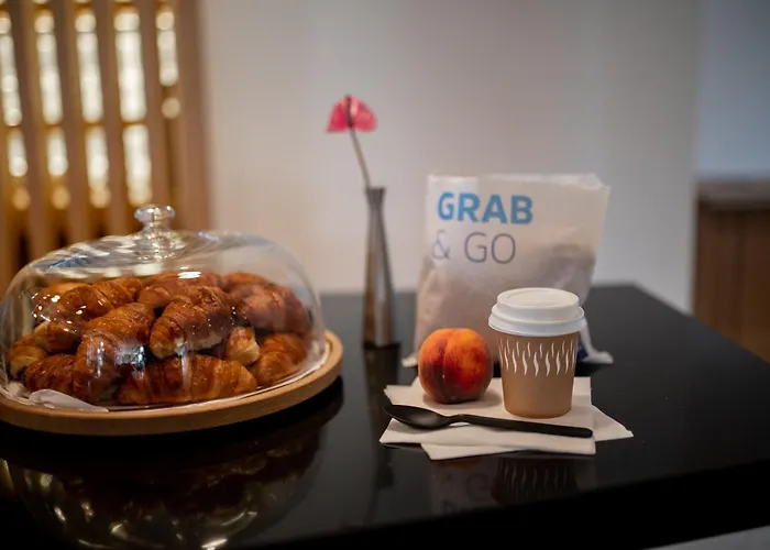 Holiday Inn Express - Arcachon - La Teste, An Ihg Hotel