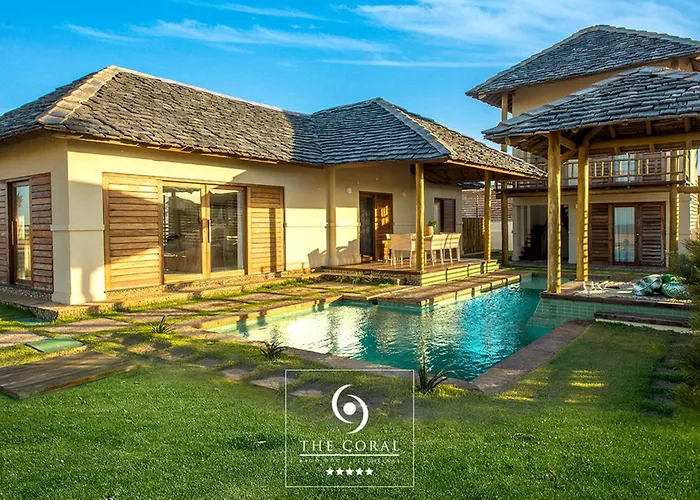 The Coral Beach Resort By Atlantica