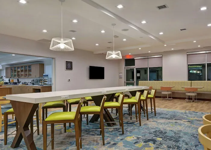 Hampton Inn Chula Vista Eastlake
