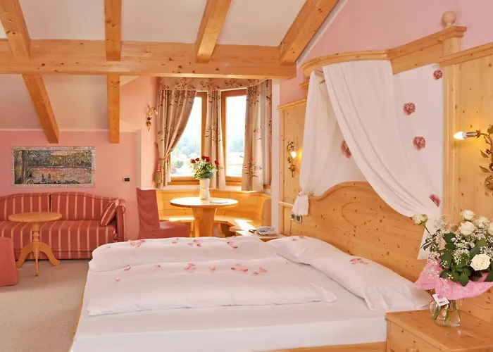 Hotel Rosa Resort