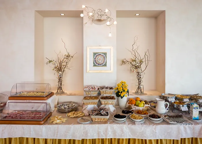 Hotel Resort&Spa Miramonti