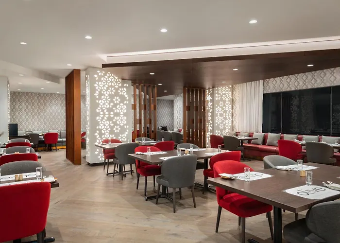 Ramada Encore By Wyndham Muscat Al-Ghubra
