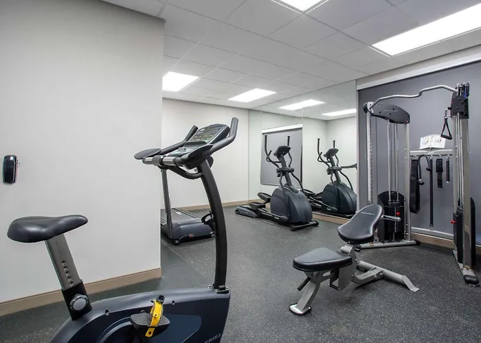 Hawthorn Extended Stay By Wyndham Loveland