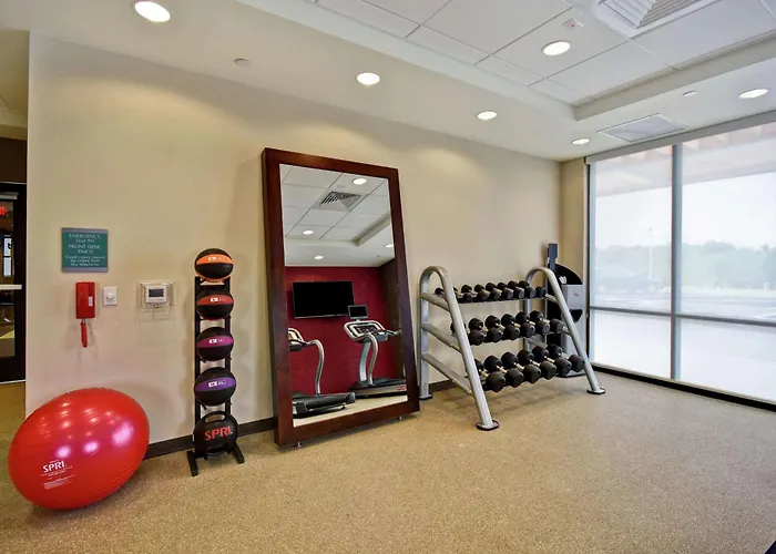 Home2 Suites Mechanicsburg