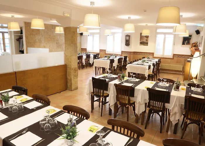 Hotel Ripoll