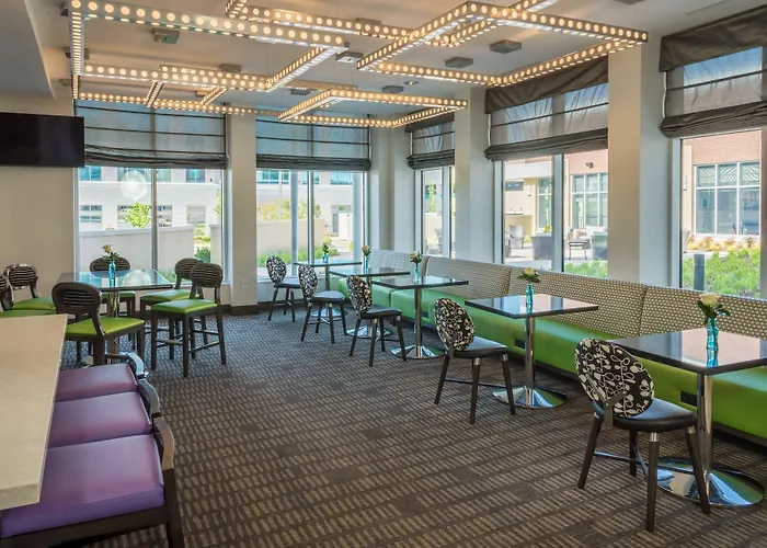 Home2 Suites By Hilton Memphis East / Germantown, Tn