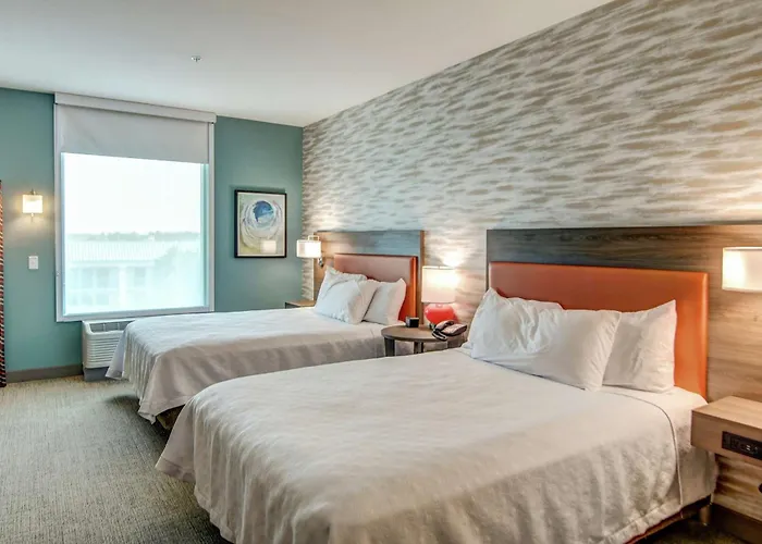 Home2 Suites By Hilton Foley