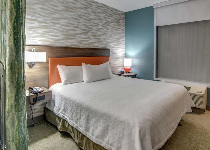 Home2 Suites By Hilton Foley
