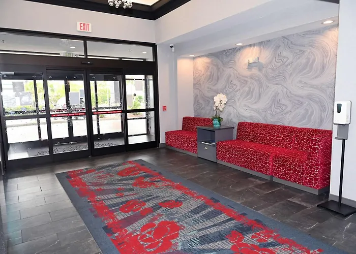 Hampton Inn Valdosta/Lake Park Area