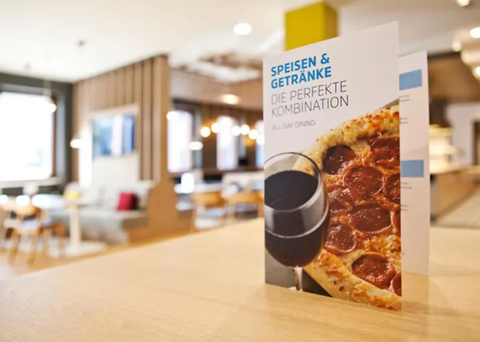 Holiday Inn Express Munich - Olching By Ihg