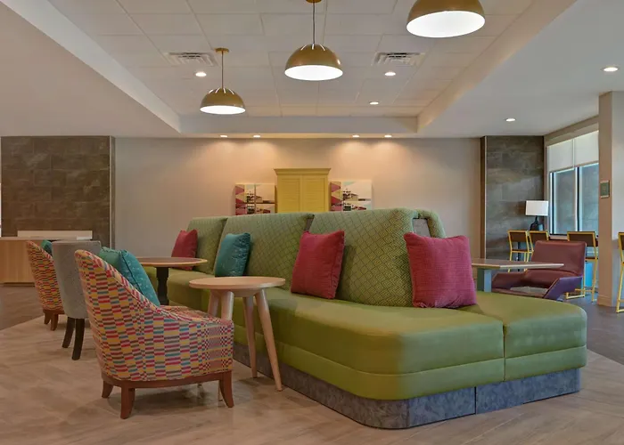 Home2 Suites Corpus Christi Southeast, Tx