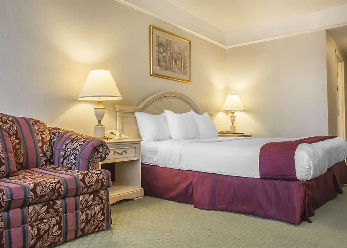 Clarion Hotel & Conference Centre