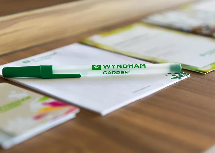 Wyndham Garden North Bergen - Secaucus