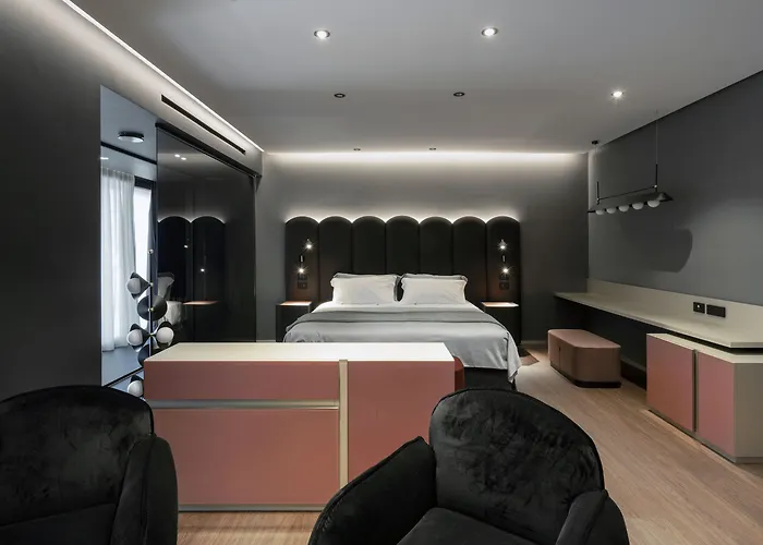 Eurostars Matera La Suite