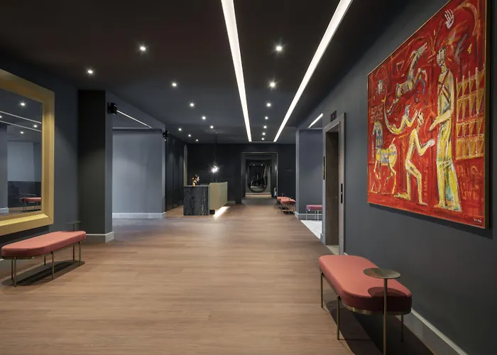 La Suite Matera Hotel&Spa
