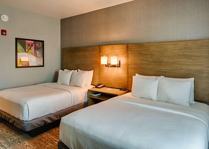 Park Inn By Radisson Florence, Sc