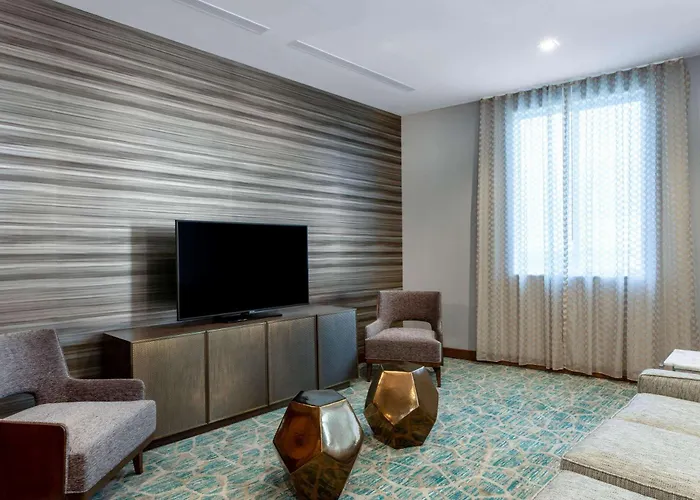 Wyndham Garden Miami International Airport