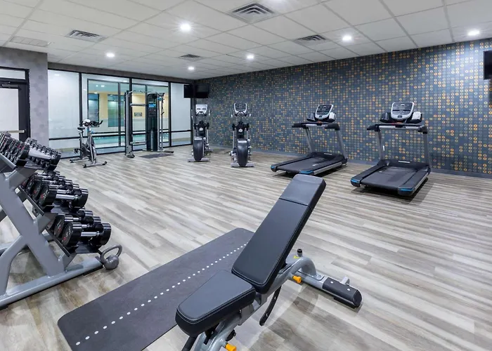 La Quinta Inn & Suites By Wyndham Dallas - Frisco Stadium
