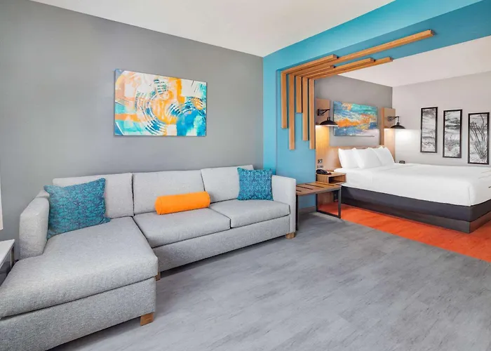 La Quinta Inn & Suites By Wyndham Fort Stockton Northeast