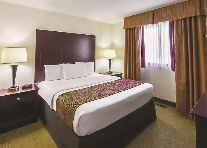 La Quinta By Wyndham Woodburn